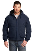 CornerStone Men's Hooded Jacket CSJ41