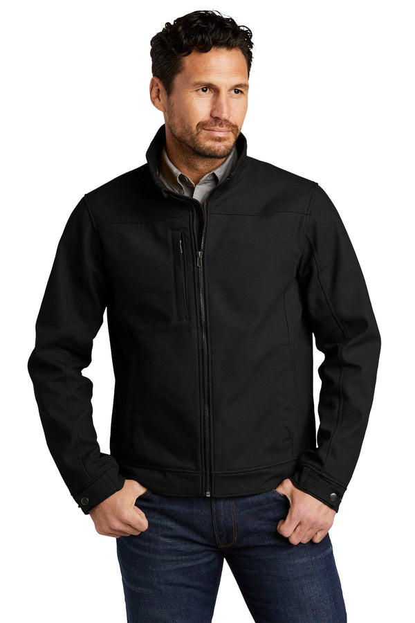 CornerStone Soft Shell Jacket CSJ60