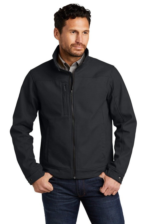 CornerStone Soft Shell Jacket CSJ60