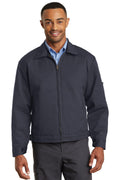 Red Kap Straight Jacket CSJT22