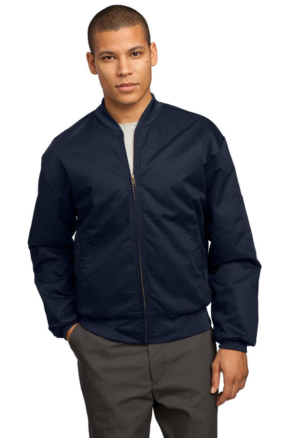 Red Kap Team Jackets CSJT38