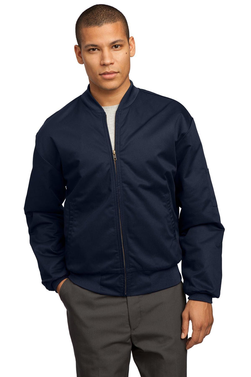 Red Kap Team Jackets CSJT38