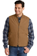 CornerStone Men's Vest CSV40