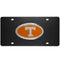 Tennessee Football - Tennessee Volunteers Acrylic License Plate
