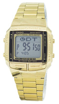 Casio Databank Telememo DB-360G-9A DB360G-9A Men's Watch