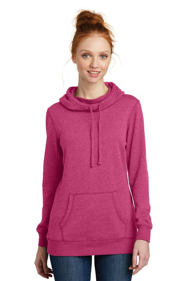 District Hoodies For Women DM493