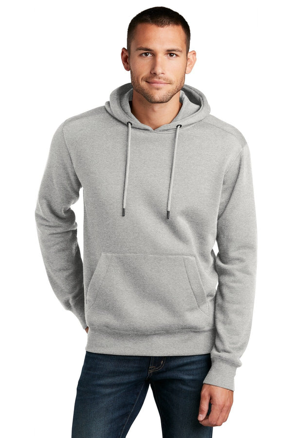 District Designer Hoodies DT1101