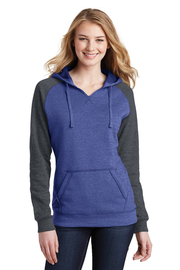 District Cute Hoodies For Women DT296