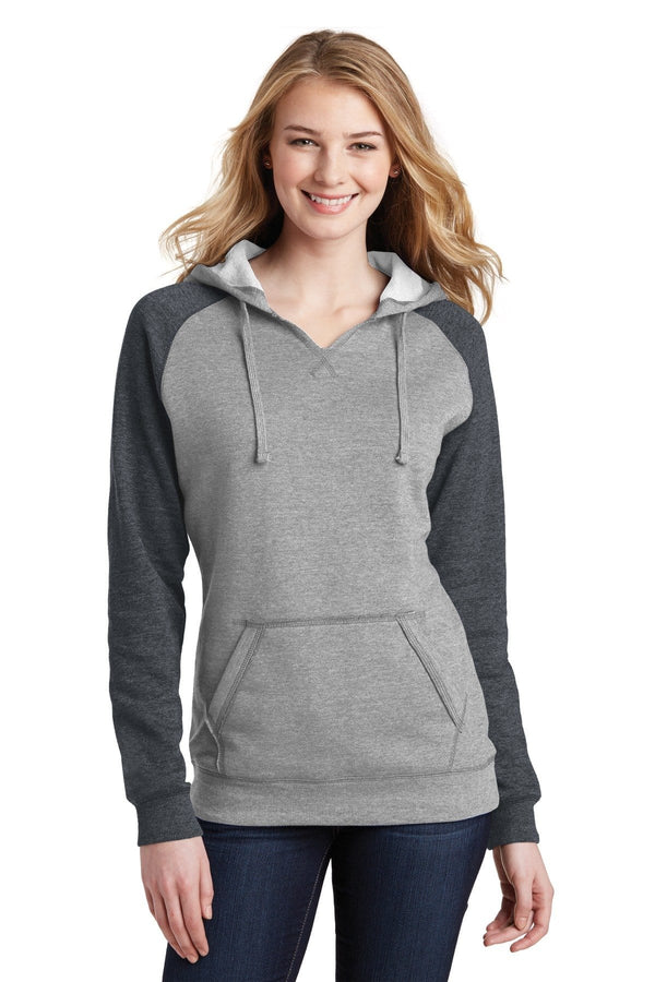 District Cute Hoodies For Women DT296