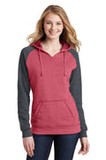 District Cute Hoodies For Women DT296