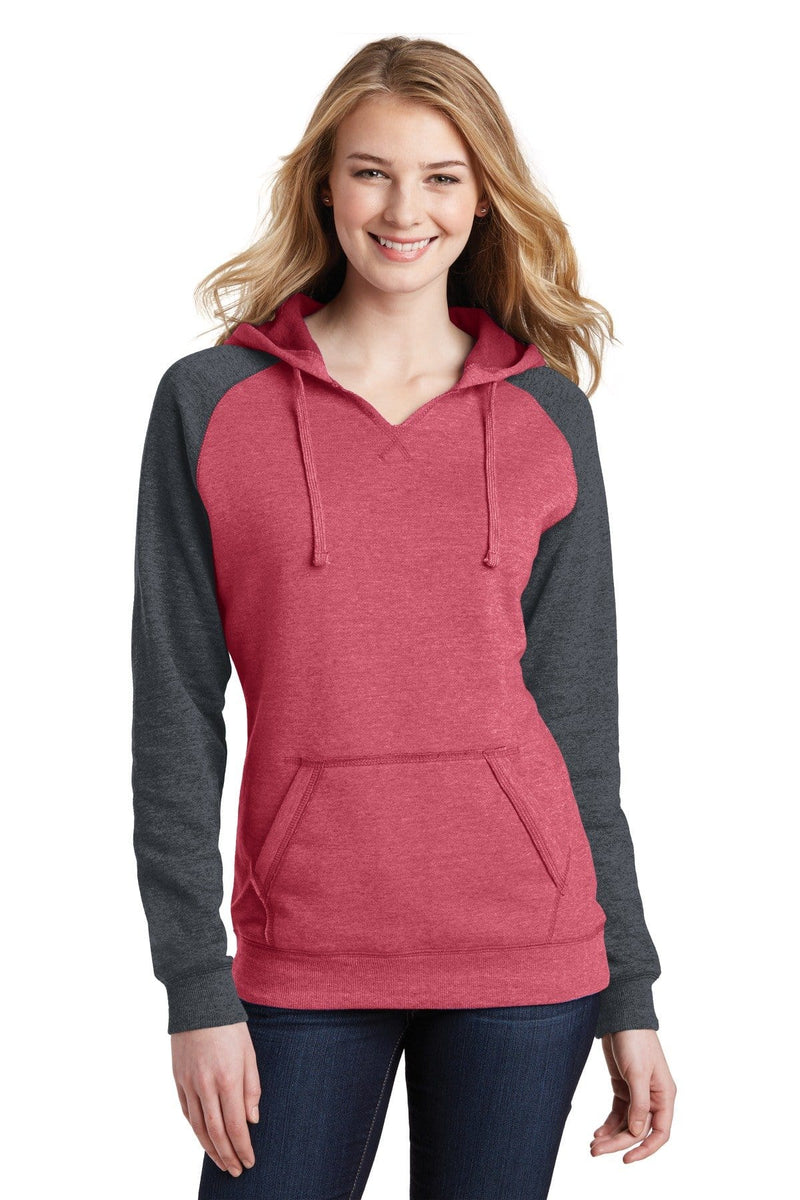District Cute Hoodies For Women DT296