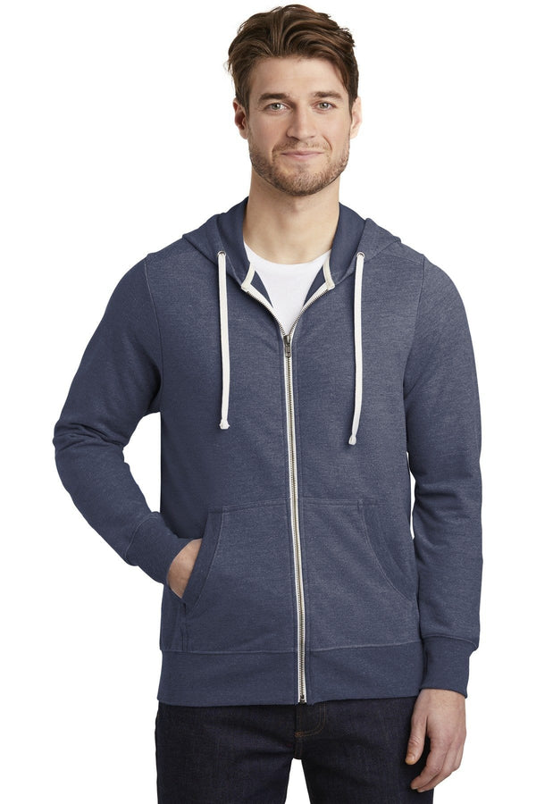 District Hoodies For Men DT356