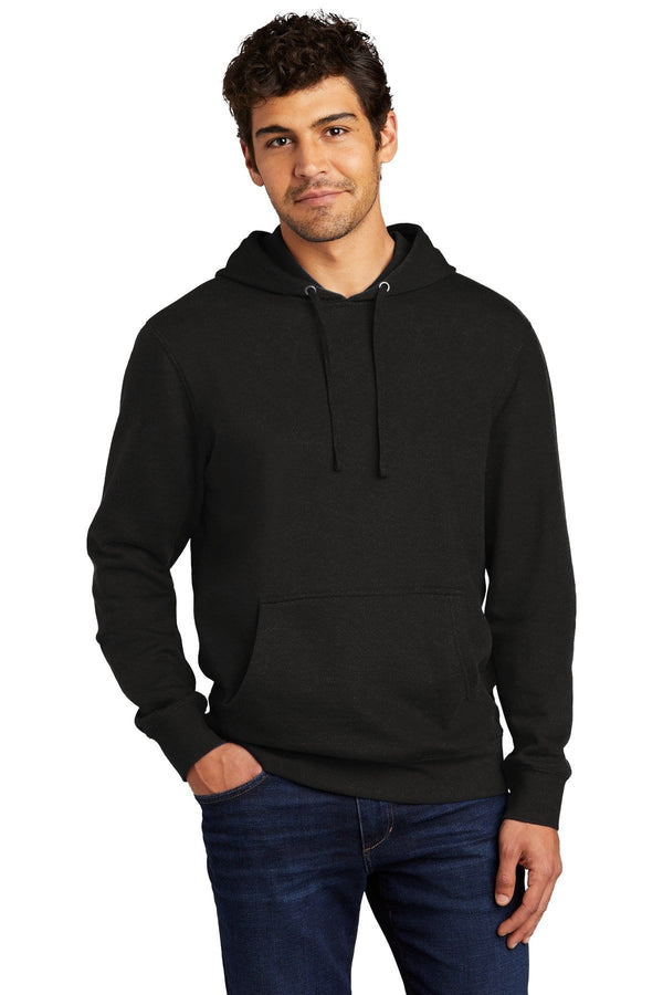 District V.I.T. Fleece Hoodie DT6100