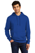 District V.I.T. Fleece Hoodie DT6100