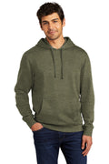 District V.I.T. Fleece Hoodie DT6100