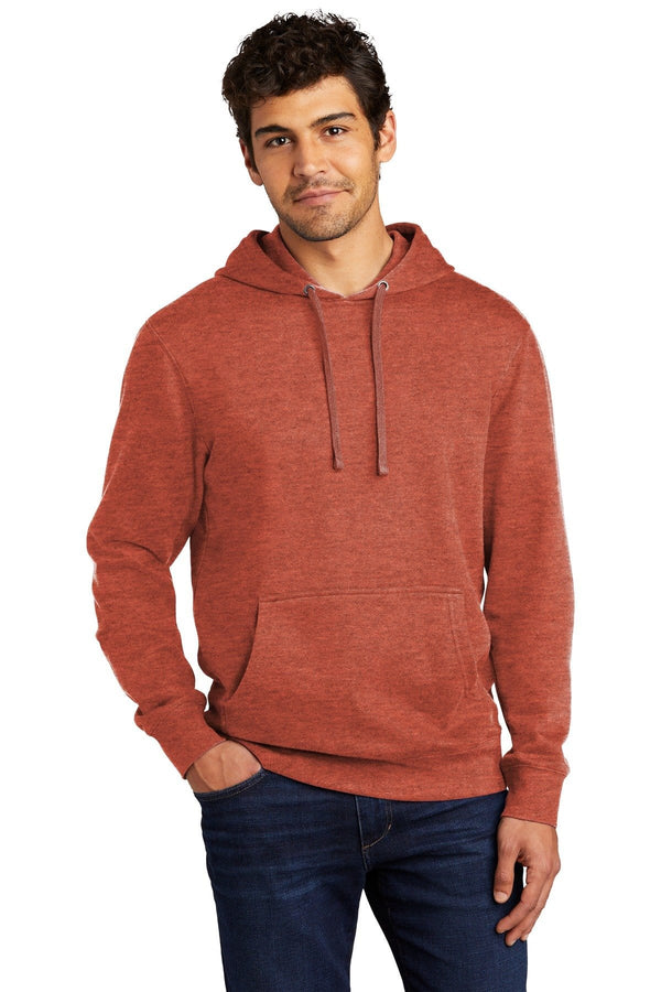 District V.I.T. Fleece Hoodie DT6100