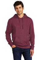 District V.I.T. Fleece Hoodie DT6100