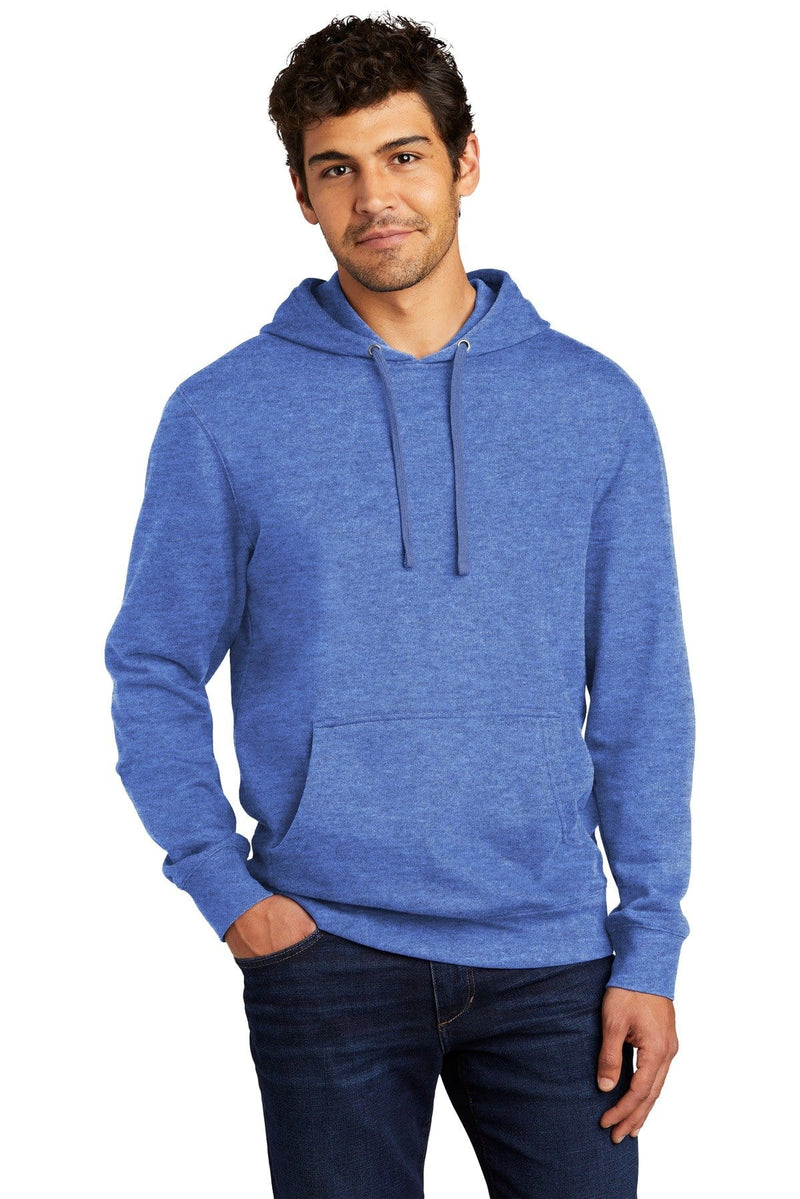 District V.I.T. Fleece Hoodie DT6100