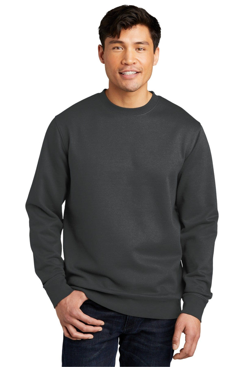 District V.I.T. Crewneck Sweatshirt DT6104