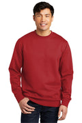 District V.I.T. Crewneck Sweatshirt DT6104