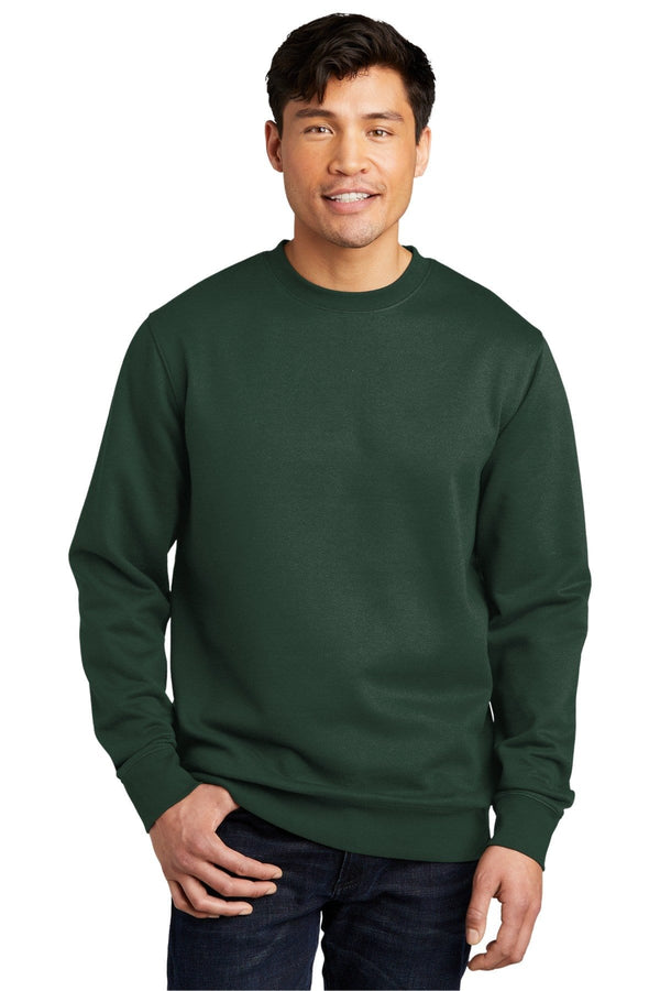 District V.I.T. Crewneck Sweatshirt DT6104