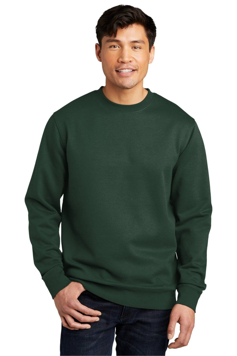 District V.I.T. Crewneck Sweatshirt DT6104