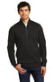 District Quarter Zip Sweatshirt DT6106