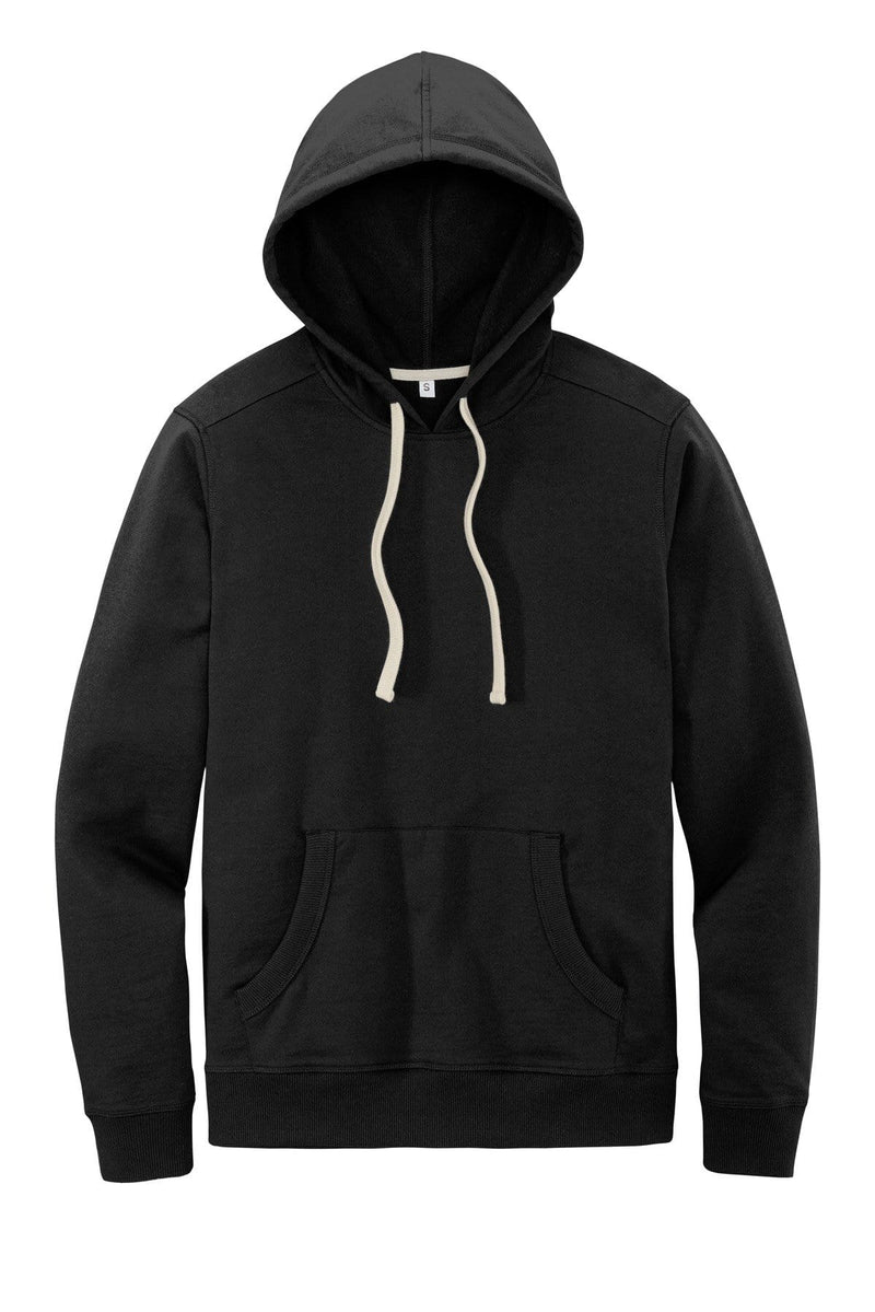 District Men's Hoodies Sale DT8100