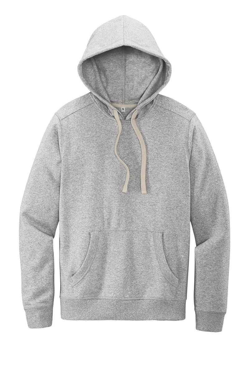 District Men's Hoodies Sale DT8100