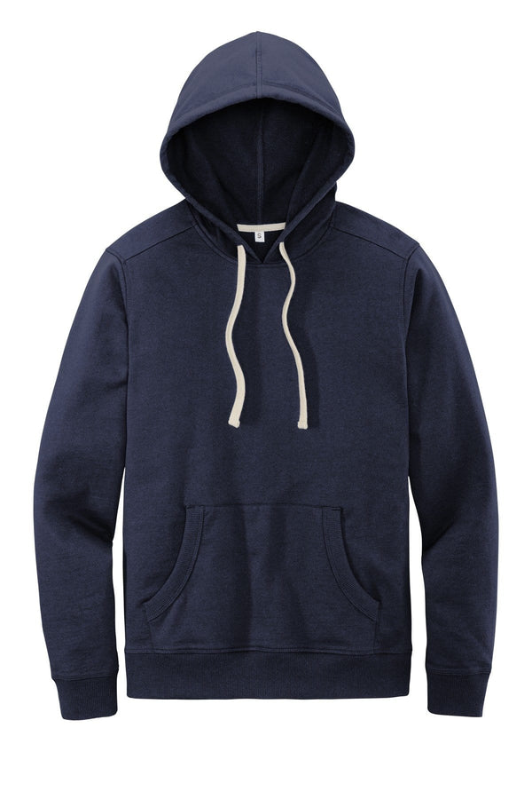 District Men's Hoodies Sale DT8100
