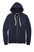 District Zip Hoodie DT8102