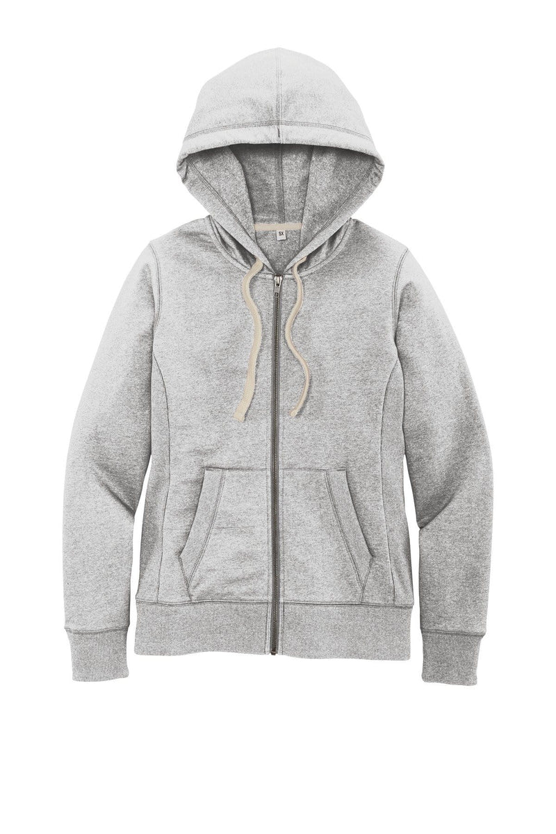 District Cute Hoodies For Women DT8103