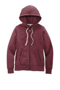 District Cute Hoodies For Women DT8103