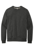 District Fleece Crewneck Sweatshirt DT8104