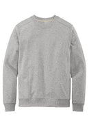 District Fleece Crewneck Sweatshirt DT8104