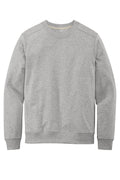 District Fleece Crewneck Sweatshirt DT8104