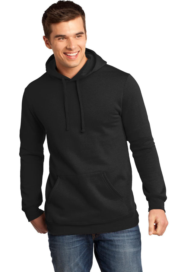 District The Concert Fleece Hoodie DT810