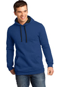 District The Concert Fleece Hoodie DT810