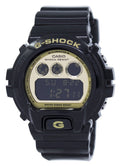 Casio G-SHOCK Shock Resistant Chrono Alarm DW-6900CB-1DS DW6900CB-1DS DW-6900CB-1 Men's Watch