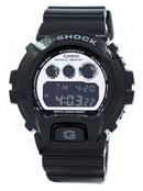 Casio G-SHOCK DW-6900NB-1DR DW-6900NB-1 DW6900NB-1 Men's Watch