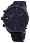 Diesel MS9 DZ4507 Quartz Chronograph Men's Watch