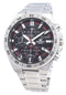 Casio Edifice EFR-564D-1AV EFR564D-1AV Chronograph Quartz Men's Watch