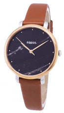 Fossil Jacqueline Quartz ES4378 Women's Watch