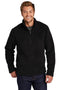Port Authority Sherpa Pullover F130