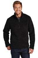 Port Authority Sherpa Pullover F130