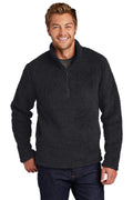 Port Authority Sherpa Pullover F130