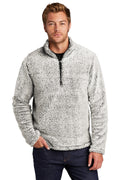 Port Authority Sherpa Pullover F130