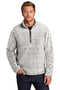 Port Authority Sherpa Pullover F130