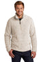 Port Authority Sherpa Pullover F130
