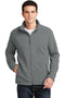 Port Authority Men's Fleece Jacket F217